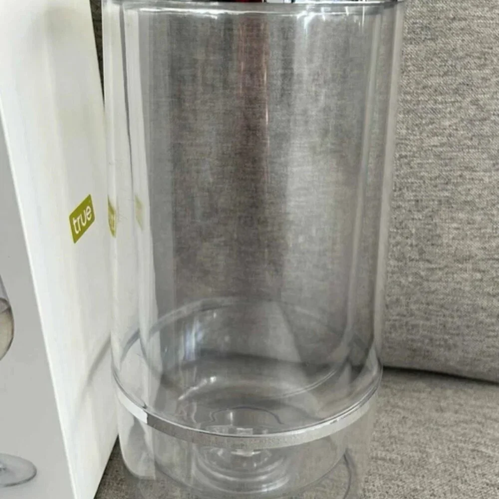 True & Co. cocoon bottle